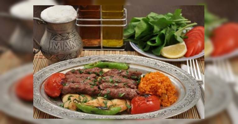 Снимок Manisali Kebap 1970, Измир
