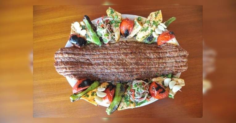 Изображение Cesmi Kebap Restaurant, Анкара