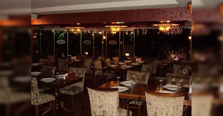 Изображение Cesmi Kebap Restaurant, Анкара