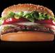 Снимок Burger King, Анталия