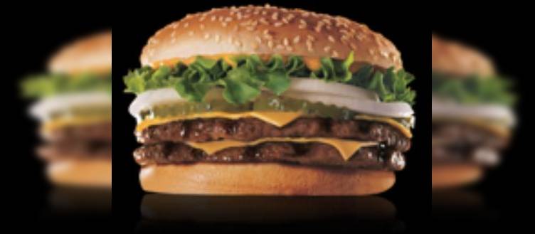 Снимок Burger King, Диярбакыр