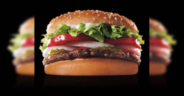 Снимок Burger King, Газиантеп