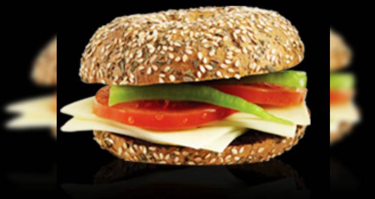 Снимок Burger King, Измир