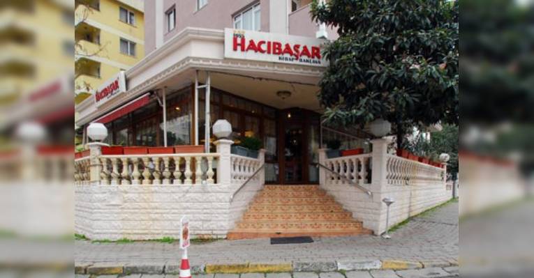 Снимок Hacibasar Kebap & Baklava, Стамбул