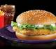 Снимок McDonald's, Измир