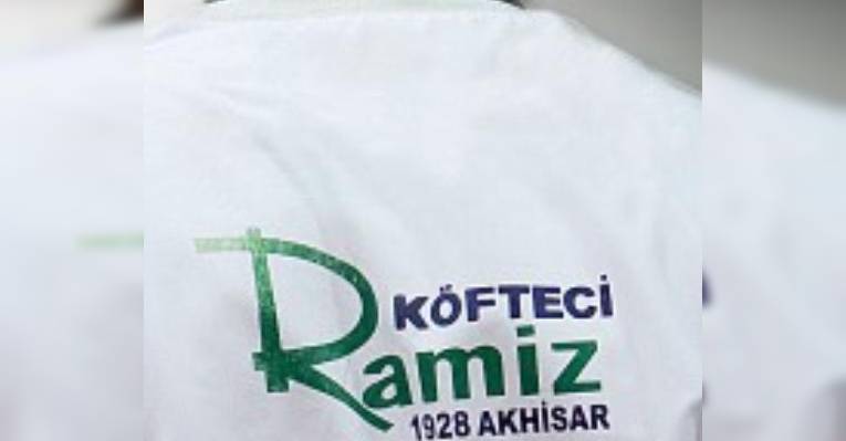 Снимок Kofteci Ramiz, Измир