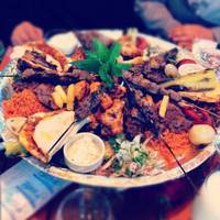 Patika Restaurant