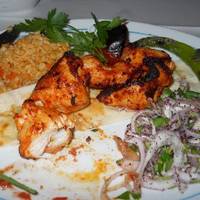 Liman Restaurant