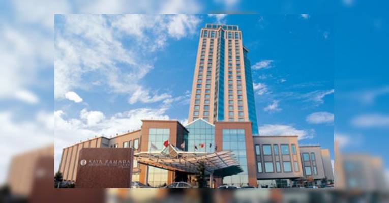 Снимок Pasha Restaurant, Стамбул