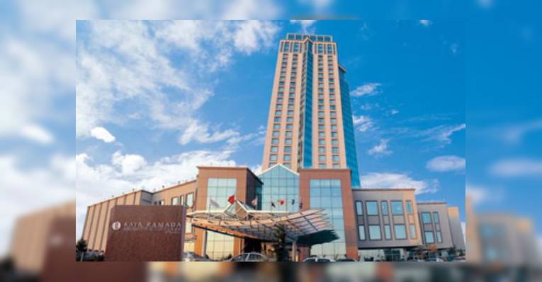 Снимок Sunrise Restaurant, Стамбул