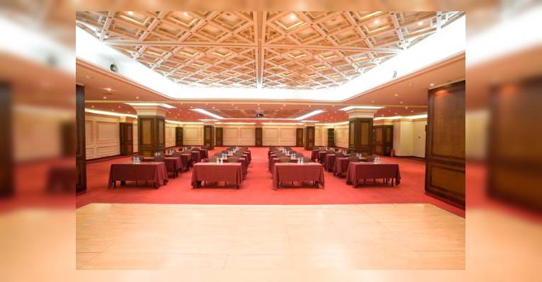 Снимок Hemera Restaurant, Стамбул