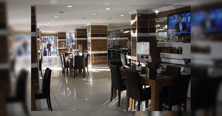 Снимок Mido Restaurant, Стамбул
