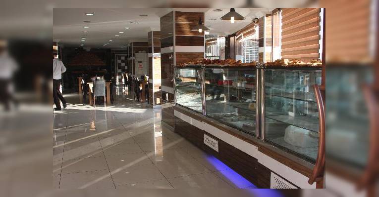 Снимок Mido Restaurant, Стамбул
