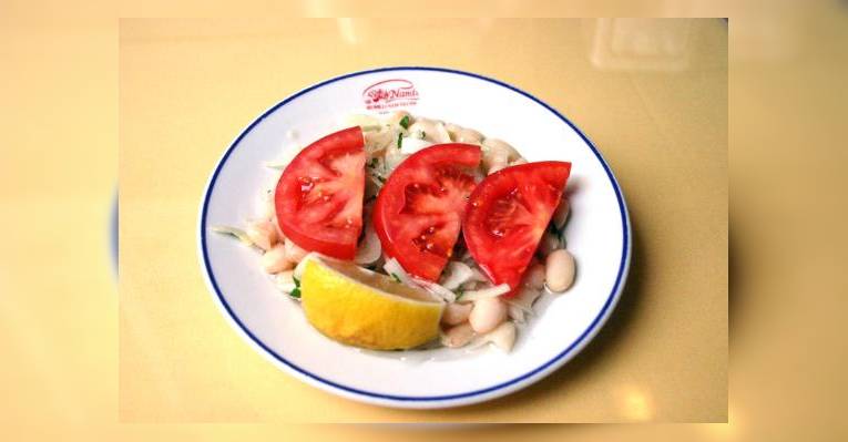 Снимок Namli Rumeli Meatball Restaurant, Стамбул