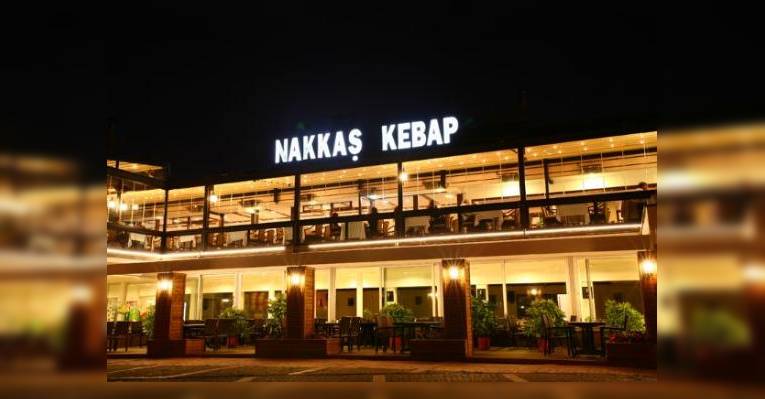 Снимок Nakkas Kebap, Стамбул