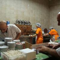 Cafe Turco