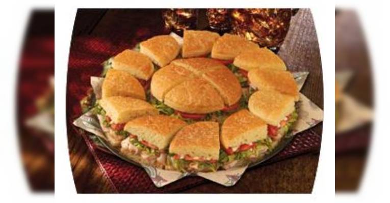 Снимок Schlotzsky's, Стамбул