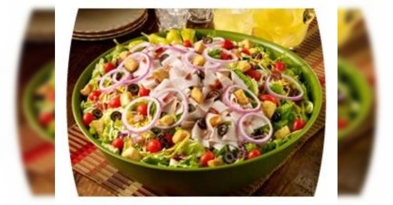 Снимок Schlotzsky's, Самсун