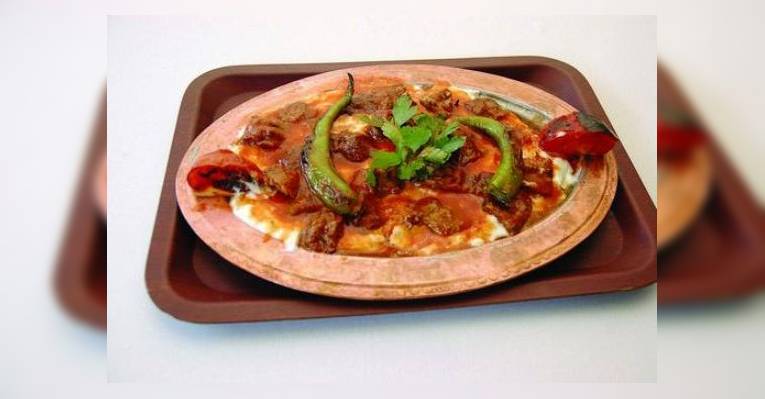 Снимок Tarihi Iskender Kebapcisi, Стамбул