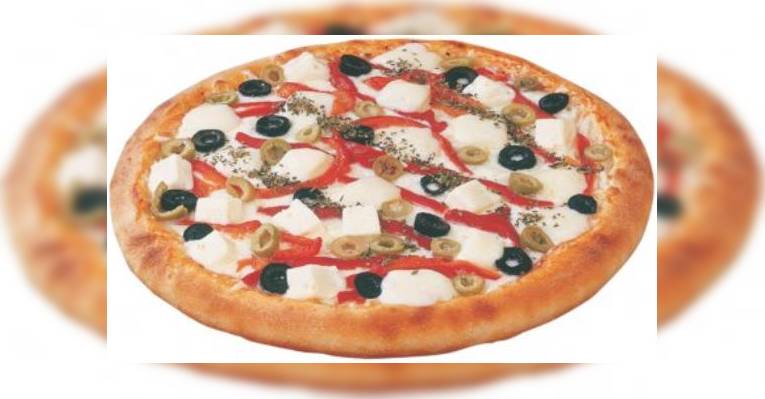 Снимок Pasaport Pizza, Измир
