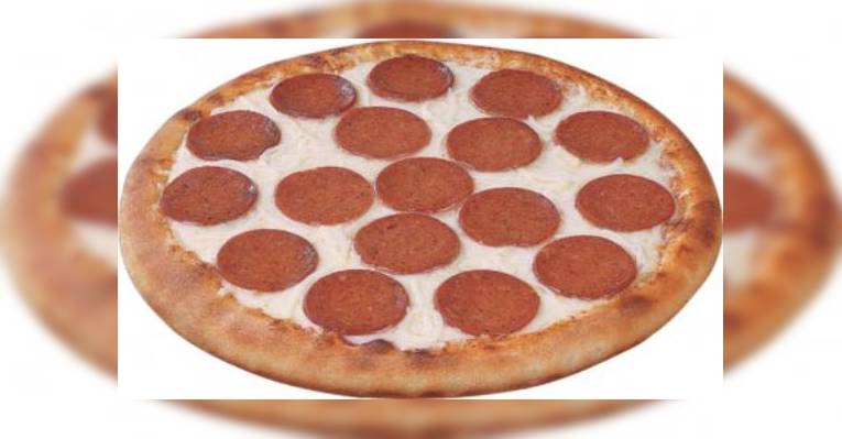 Снимок Pasaport Pizza, Стамбул