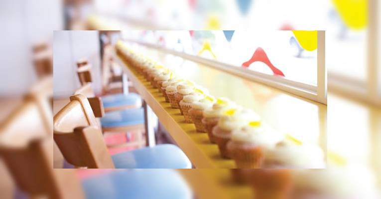 Снимок Treat Cupcake Bar, Needham