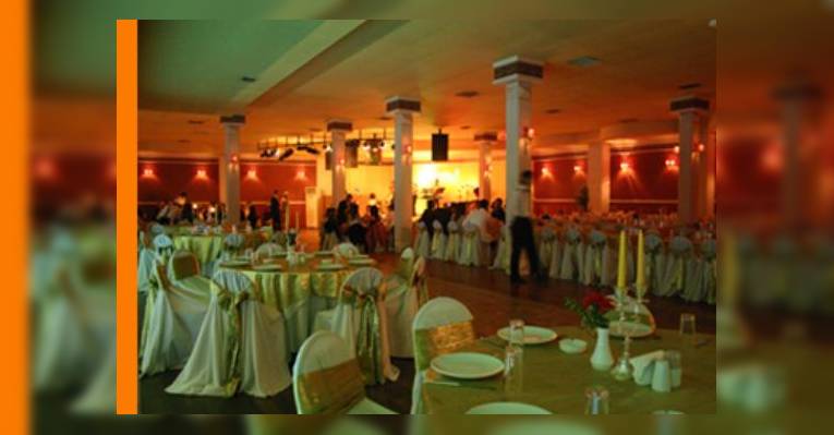 Снимок Rakkas Bar & Restaurant, Стамбул