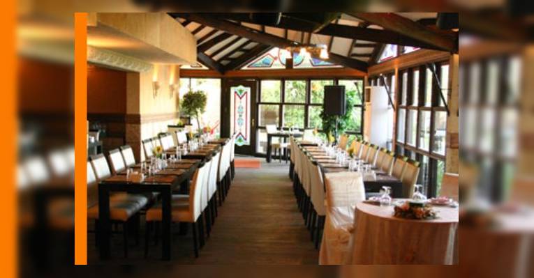 Снимок Rakkas Bar & Restaurant, Стамбул