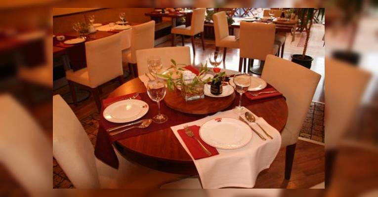 Снимок Chinese Inn Restaurant, Бодрум