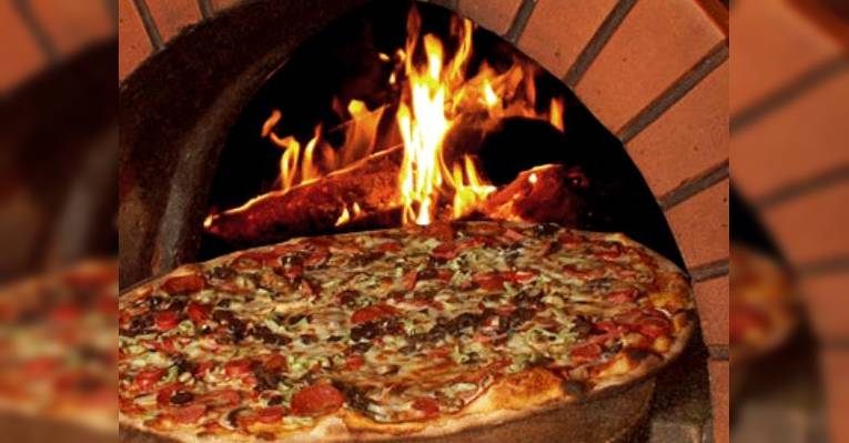 Снимок Pizza House, Анкара