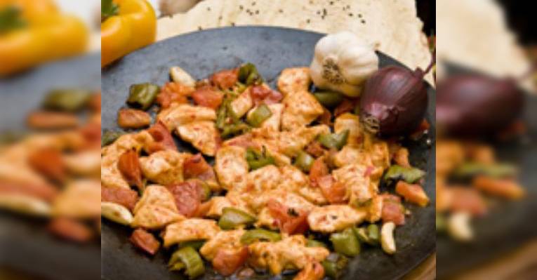 Снимок Citir Usta Pide & Kebap, Стамбул