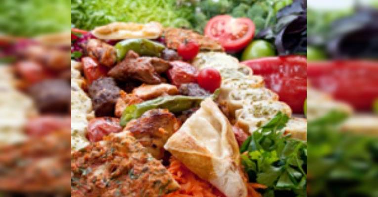 Снимок Citir Usta Pide & Kebap, Стамбул