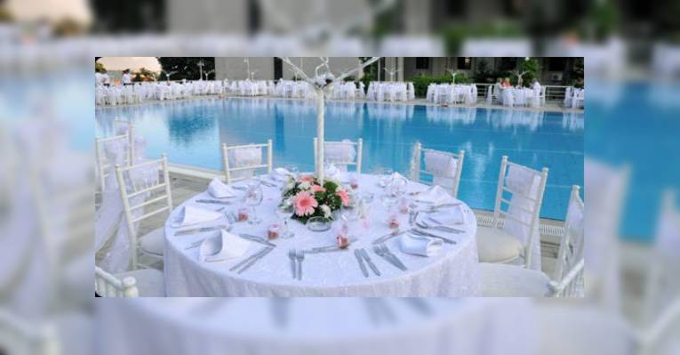 Снимок Ari Kovani Restaurant, Стамбул