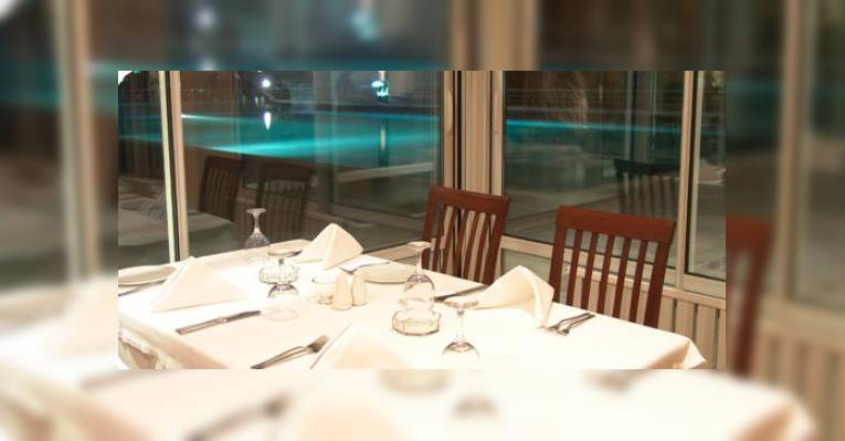 Снимок Ari Kovani Restaurant, Стамбул
