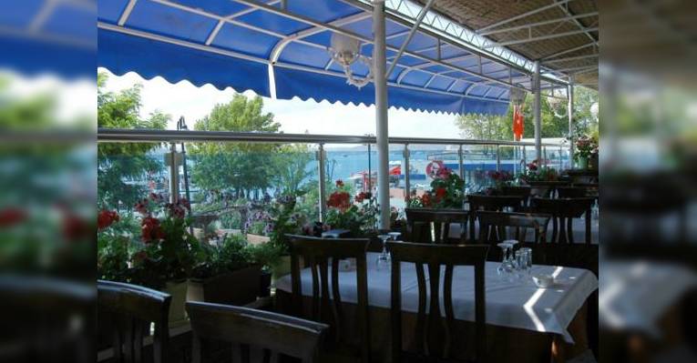 Изображение Dolphin Class Restaurant, Стамбул