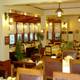 Снимок Massmavi Restaurant, Стамбул