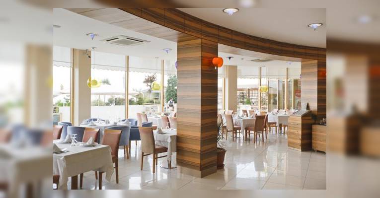 Снимок Pinhan Restaurant & Cafe, Стамбул