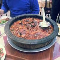 Ozel Urfa Kebap Salonu