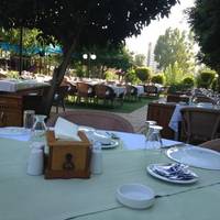 Lagos Balik Restaurant