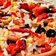 Снимок Online Pizza, Эдирне