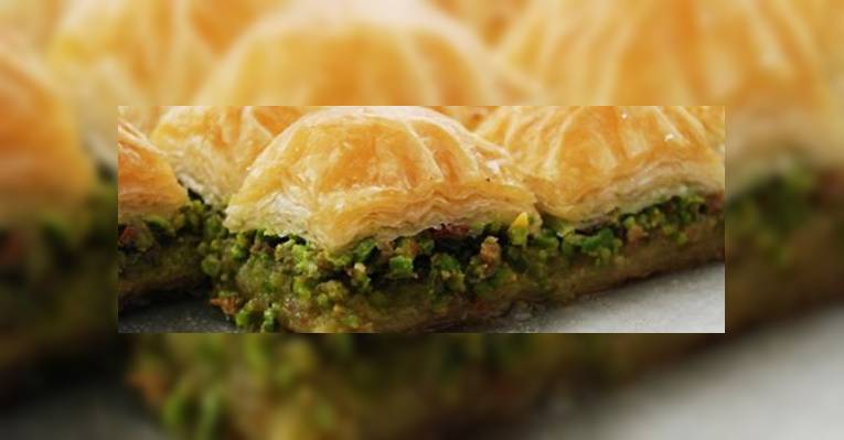 Снимок Baklavaci Karagoz, Анкара