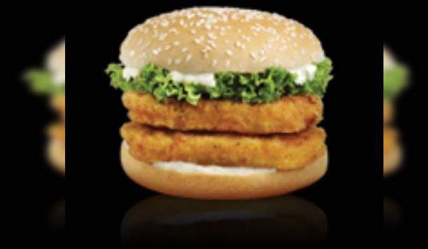 Снимок Burger King, Кайсери