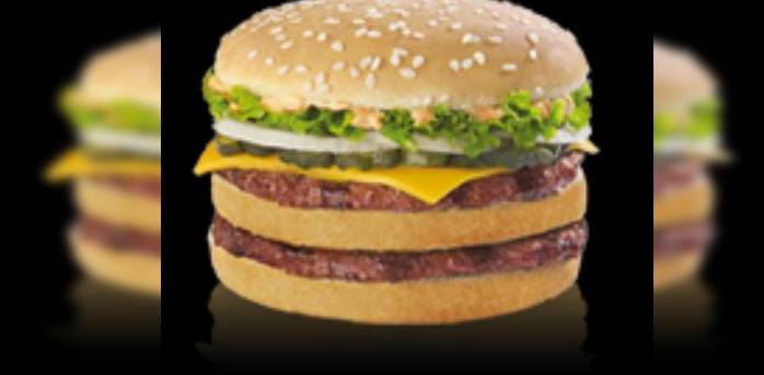 Снимок Burger King, Кайсери