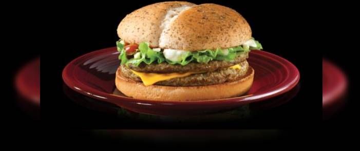 Снимок McDonald's, Конья