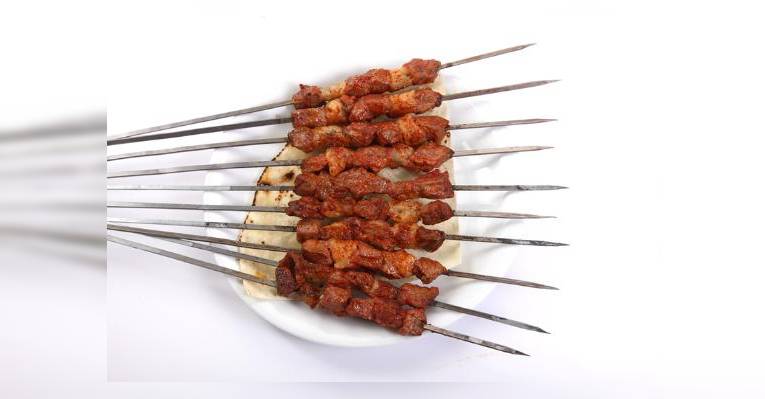 Снимок 33 Tantuni Kebap, Анкара