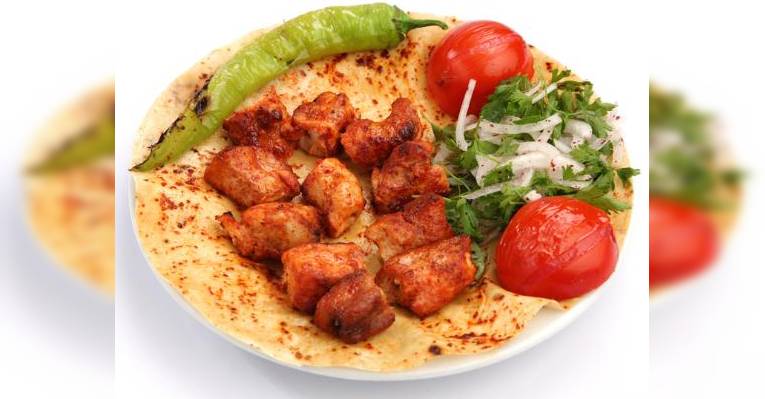 Снимок 33 Tantuni Kebap, Анкара