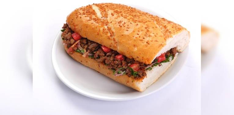 Снимок 33 Tantuni Kebap, Анкара