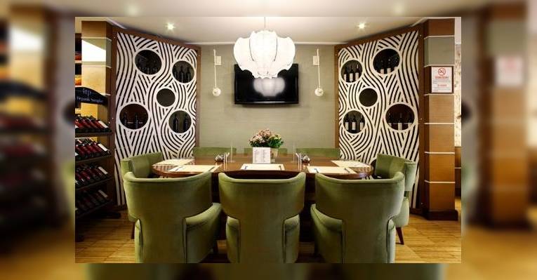 Снимок Rani Restaurant, Стамбул
