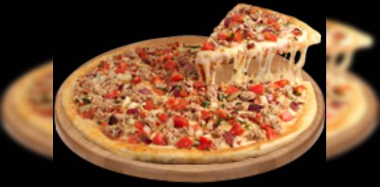 Снимок Sbarro, Стамбул