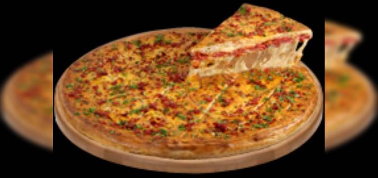 Снимок Sbarro, Стамбул